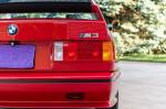 BMW M3 Coupe 1988 года (NA)